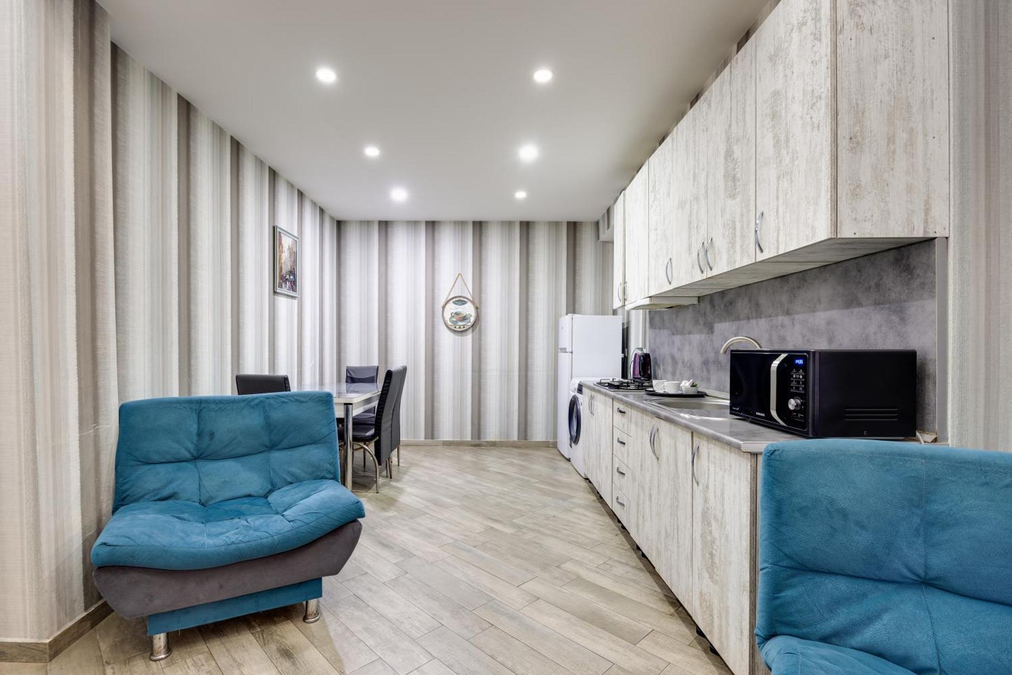Rustaveli Two Bedroom Apartment With 5 Star Location Tbilisi ภายนอก รูปภาพ