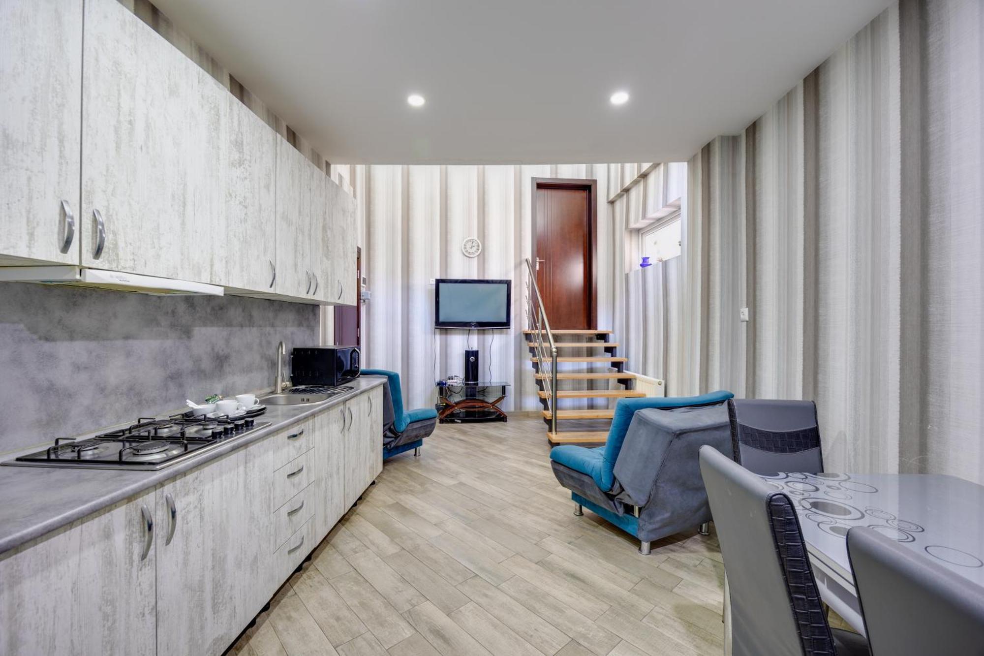 Rustaveli Two Bedroom Apartment With 5 Star Location Tbilisi ภายนอก รูปภาพ